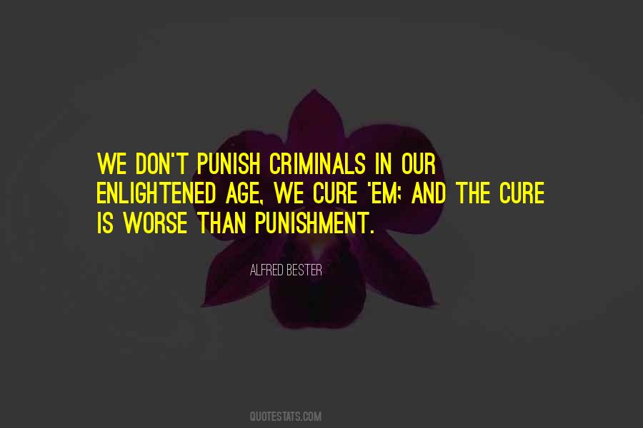 Don't Punish Yourself Quotes #386401