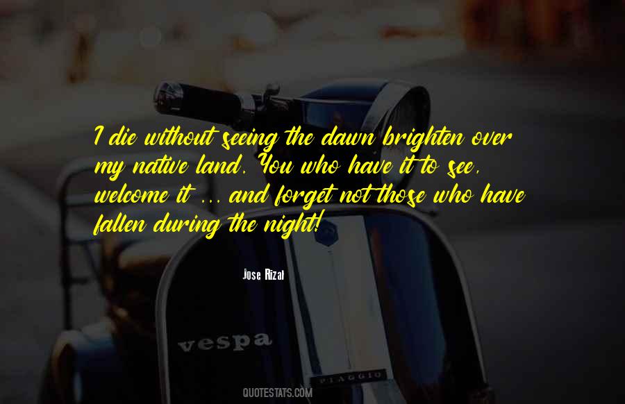 Best Fallen Hero Quotes #897594