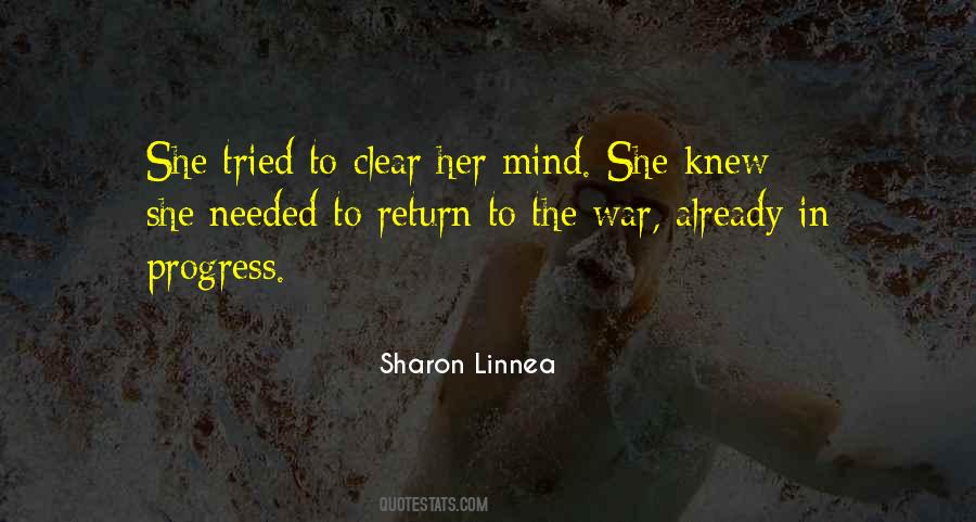 Her Mind Quotes #1204651