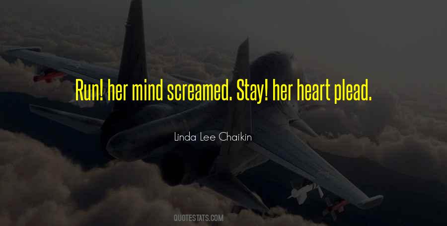 Her Mind Quotes #1339149