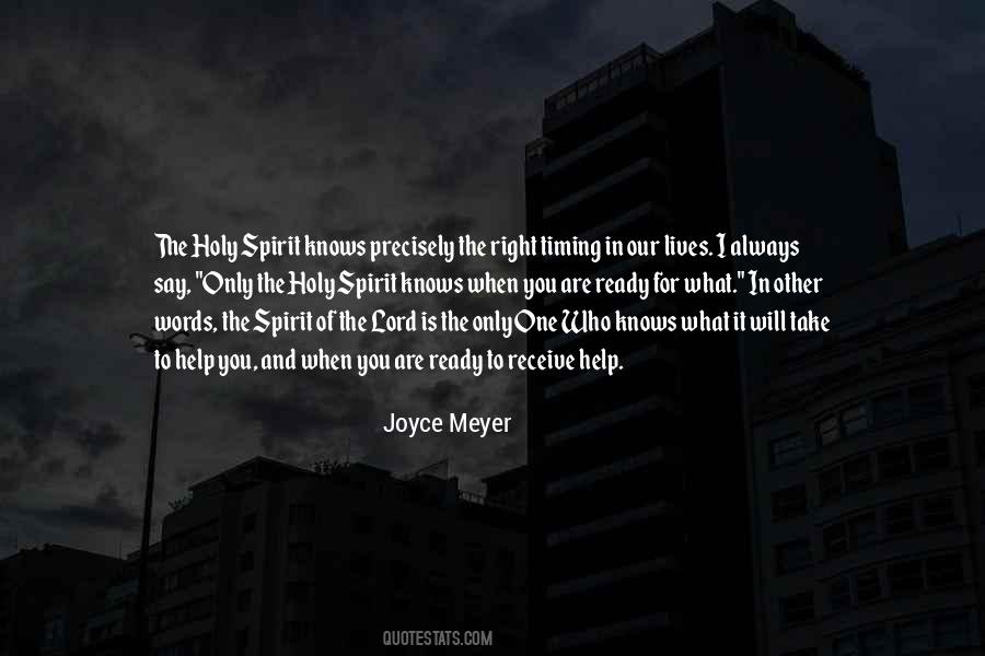 Spirit Healing Quotes #883064
