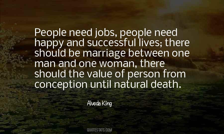 Need One Person Quotes #1487388