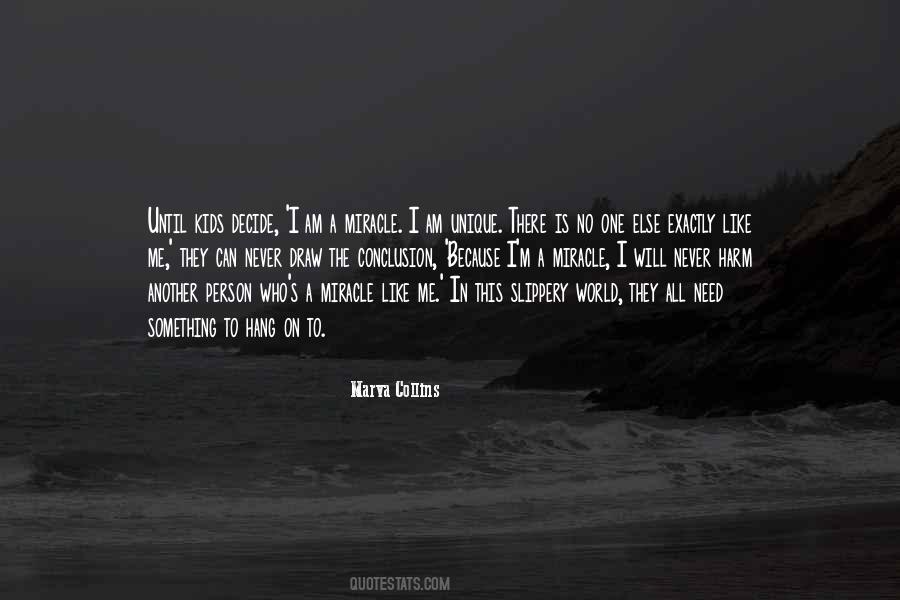 Need One Person Quotes #647176