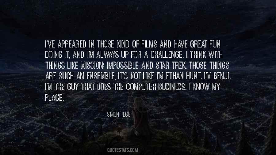 For Place Quotes #142170