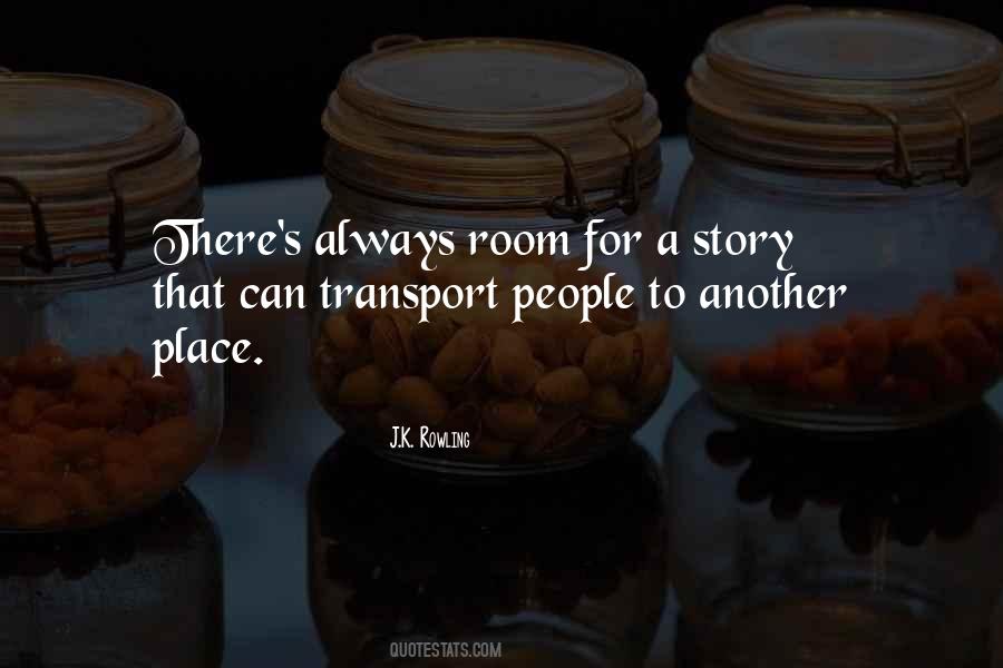 For Place Quotes #37602