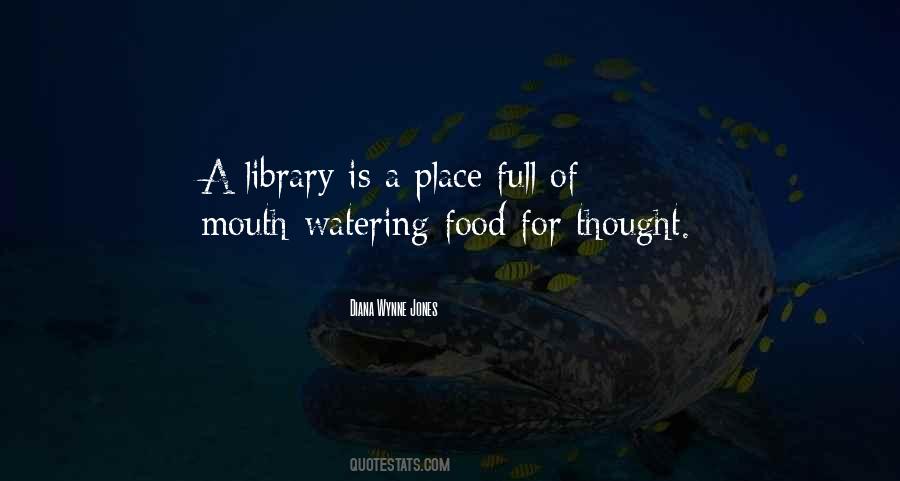 For Place Quotes #70878