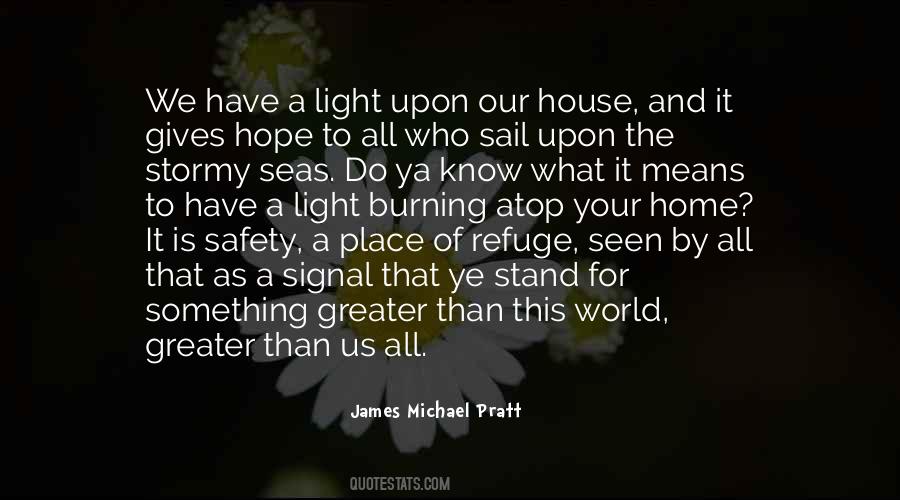 For Place Quotes #72726