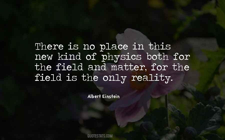 For Place Quotes #86346