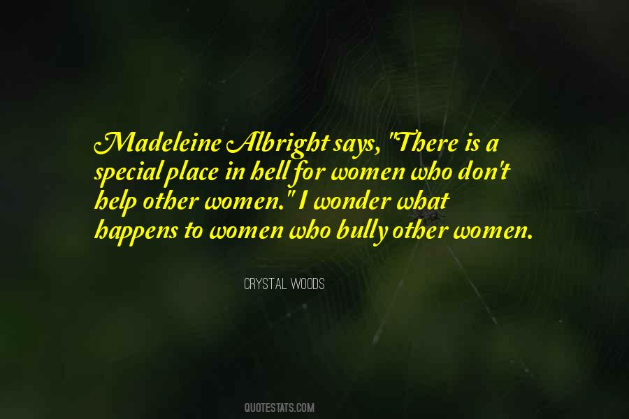 For Place Quotes #86401