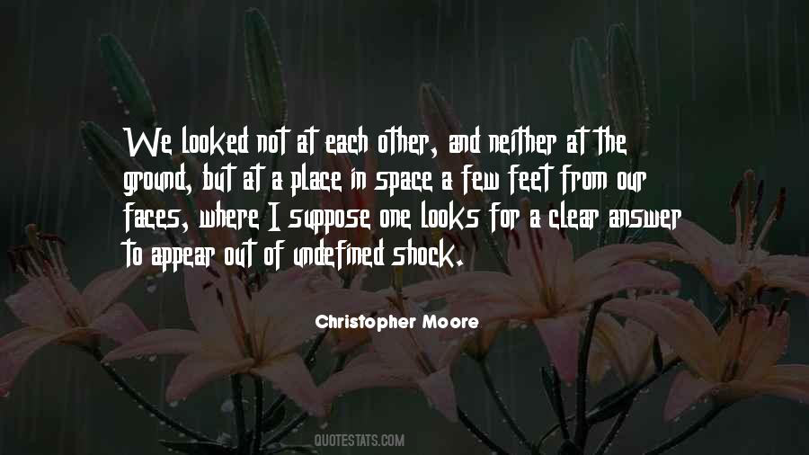 For Place Quotes #91918