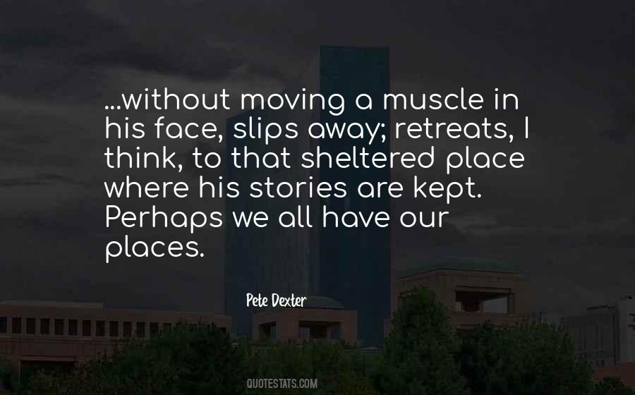 Prlax Quotes #1687657