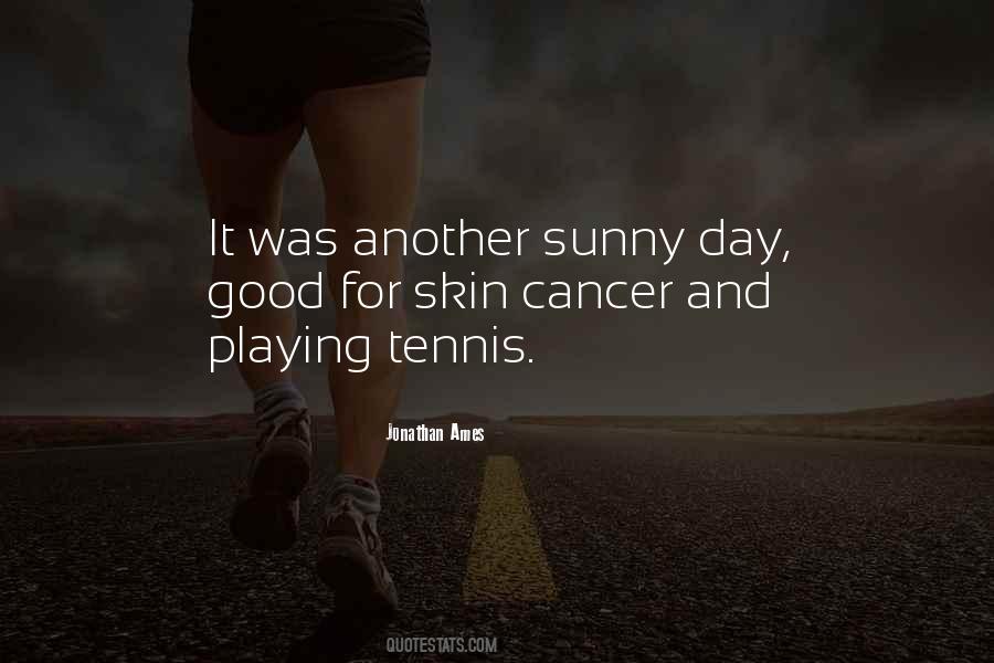 Good Tennis Quotes #1357570