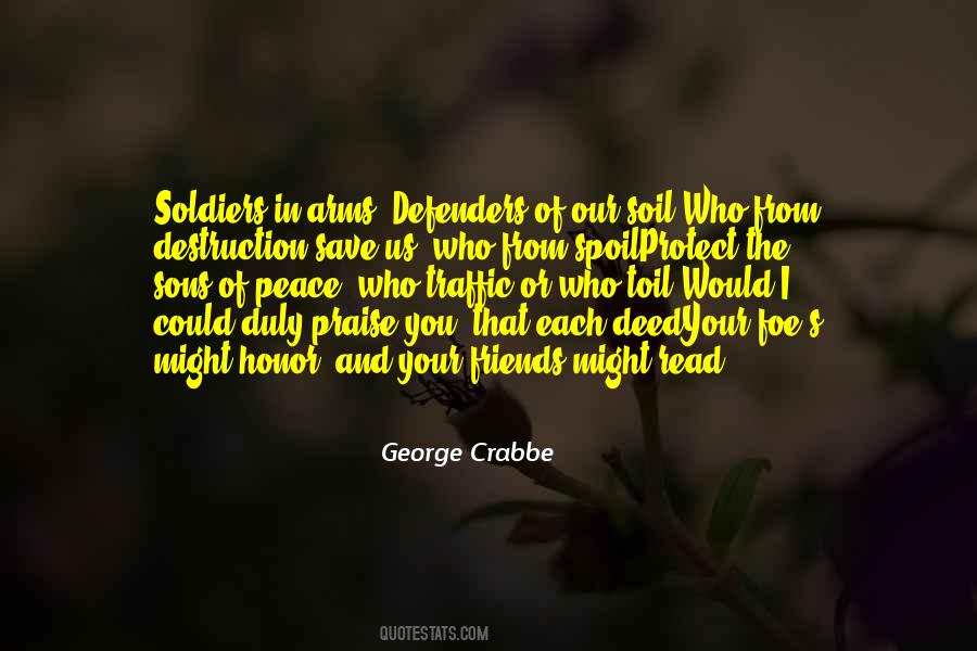 Protect My Son Quotes #1106366
