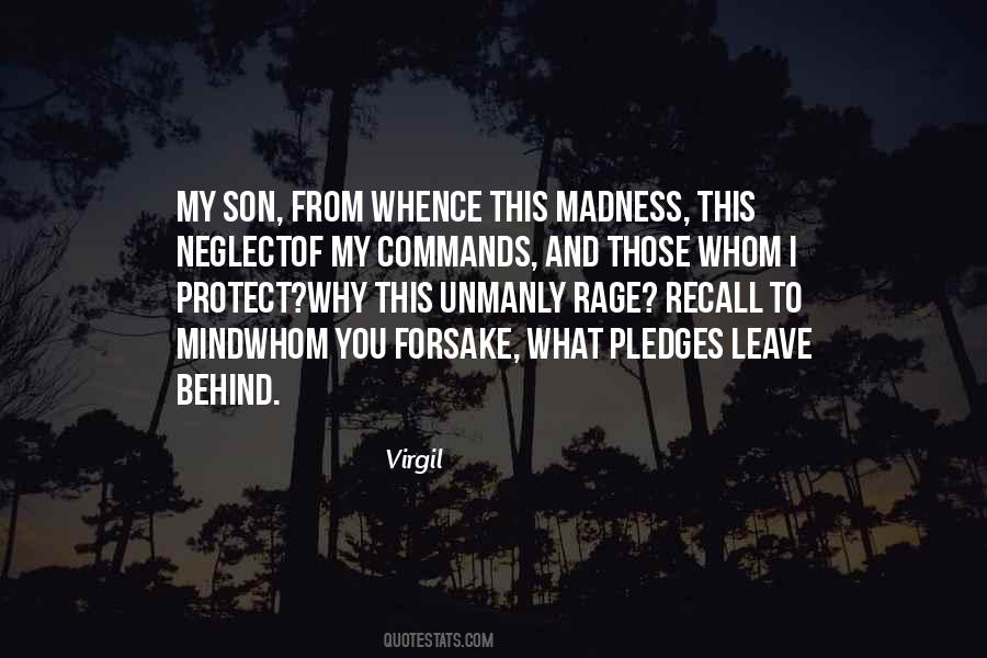 Protect My Son Quotes #1674445