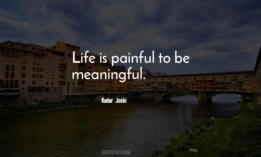 Berhenti Peduli Quotes #1788796