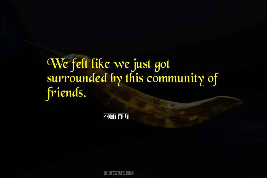 Save The Drama Quotes #735176