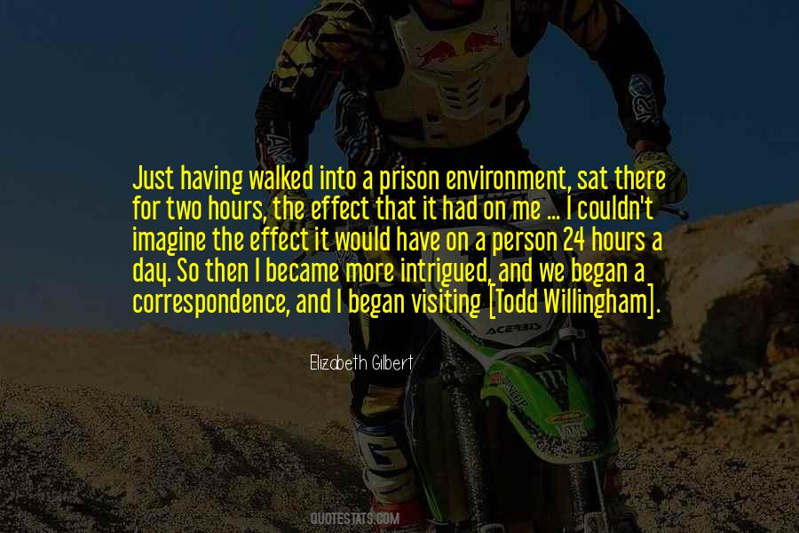 Having A Person Quotes #1128102