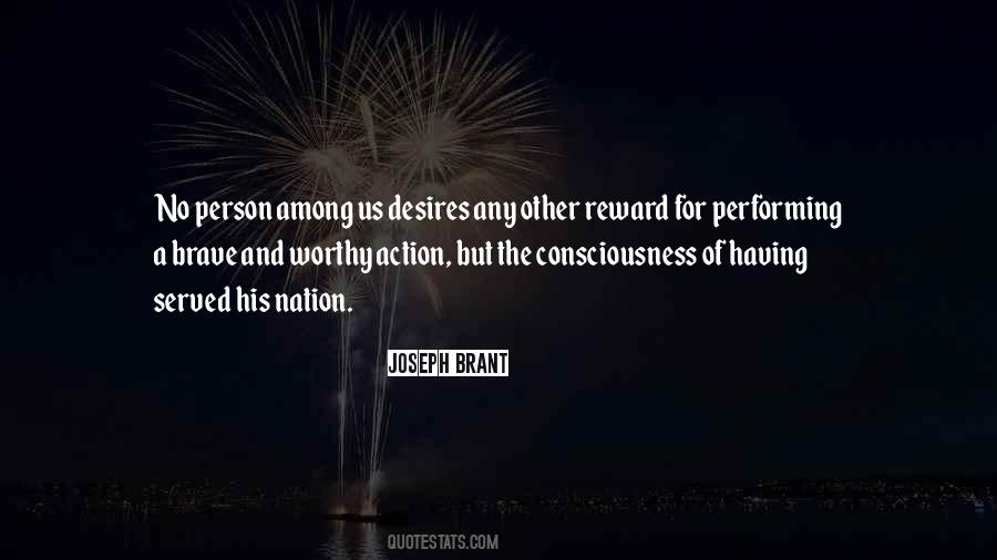 Having A Person Quotes #1181209