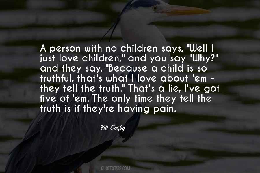 Having A Person Quotes #1203699
