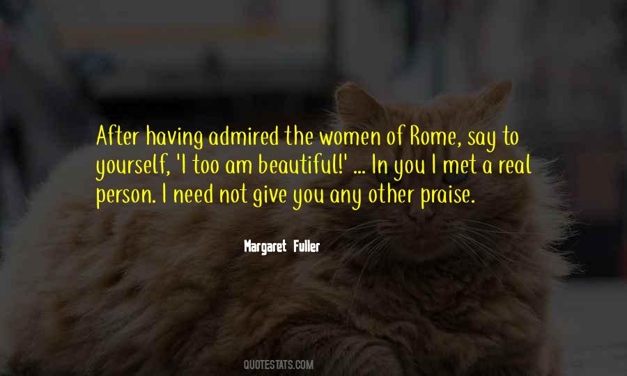 Having A Person Quotes #1288736