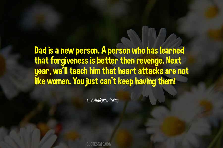 Having A Person Quotes #1352572