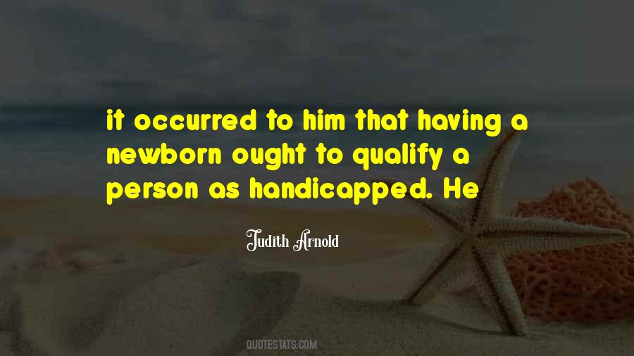Having A Person Quotes #211608