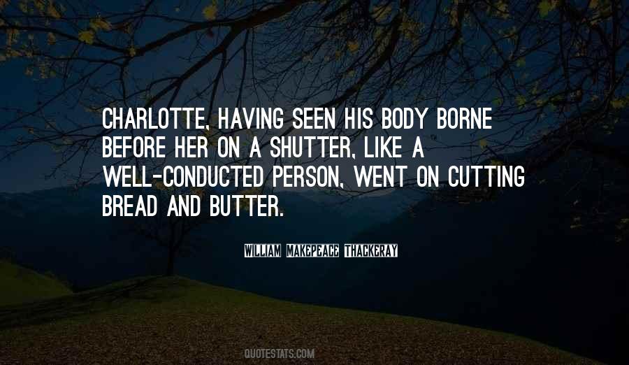 Having A Person Quotes #225397