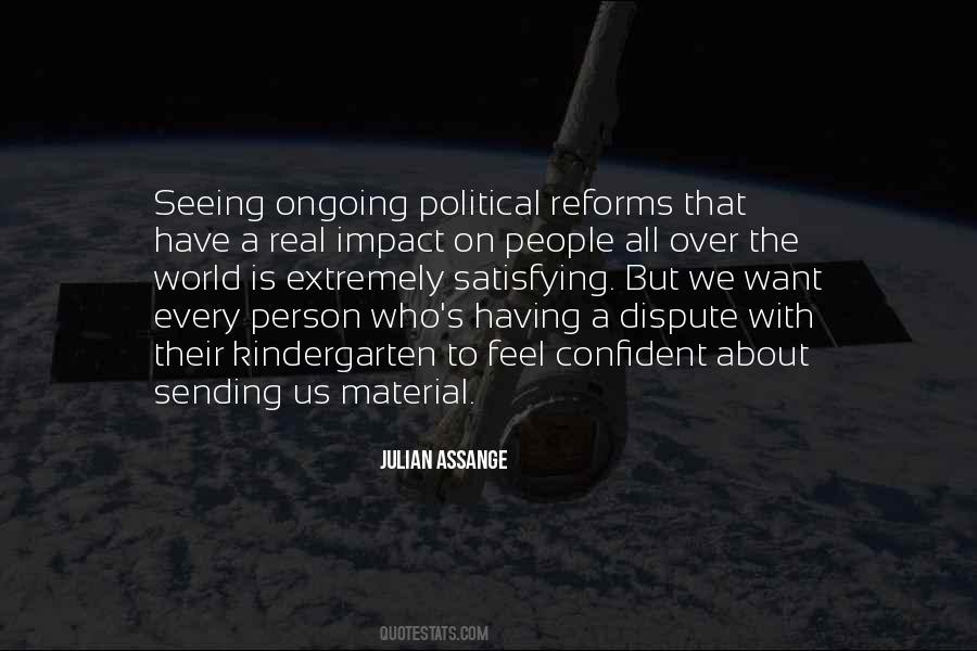 Having A Person Quotes #231705