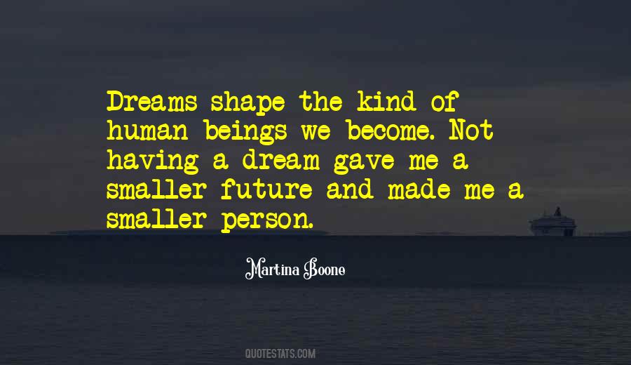 Having A Person Quotes #632664