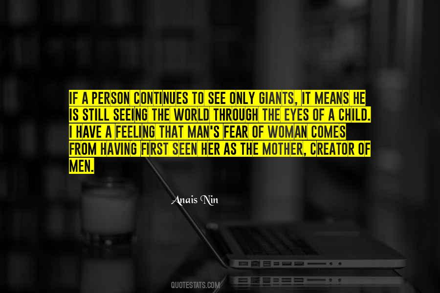 Having A Person Quotes #651488