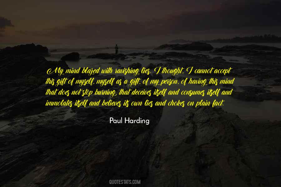 Having A Person Quotes #961158