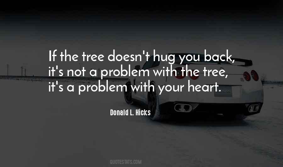 Your Hug Quotes #1119067