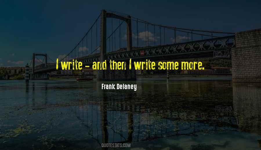 Write Some Quotes #925982