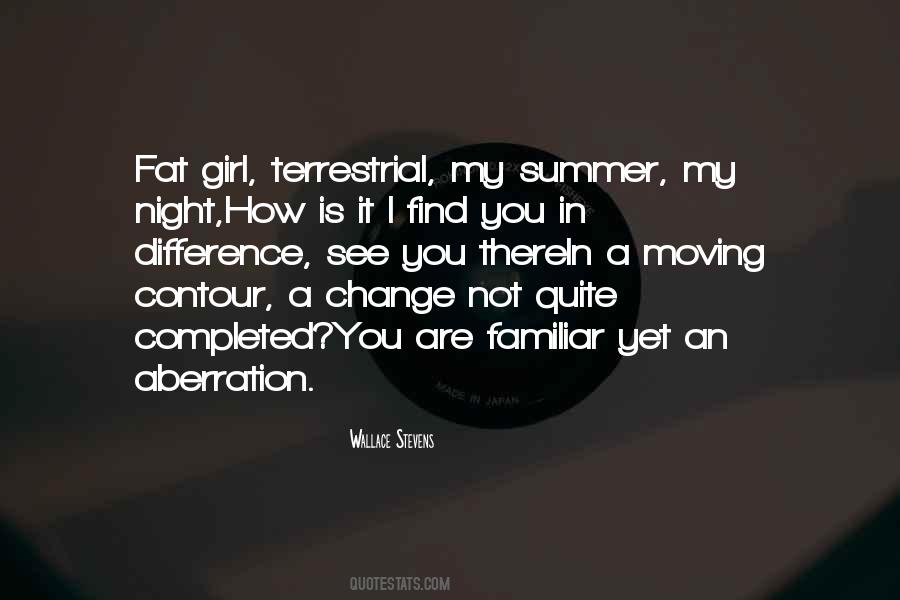 My Summer Quotes #735028