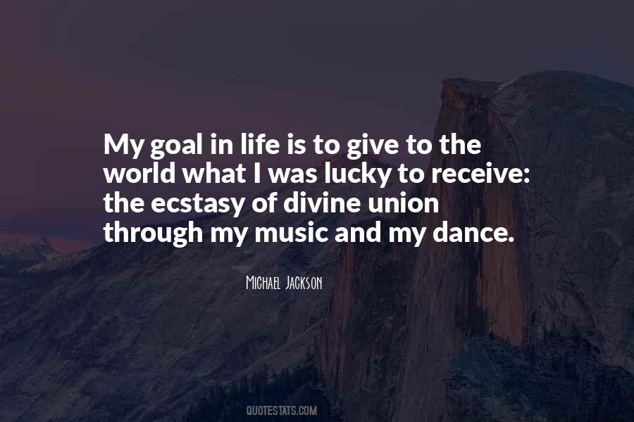 Quotes About How Lucky I Am To Have You In My Life #130732