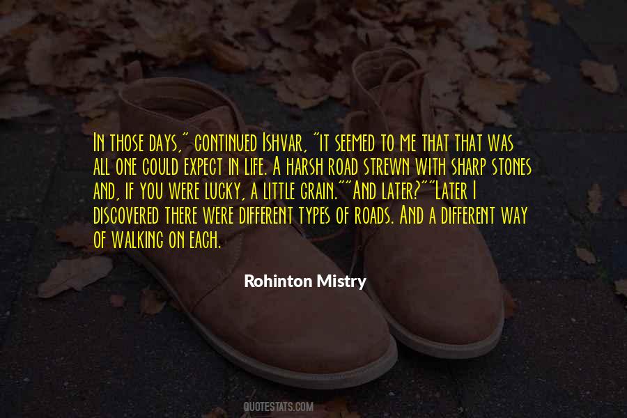 Quotes About How Lucky I Am To Have You In My Life #134473