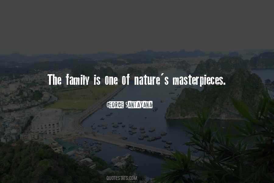 Quotes About Family Is One #1057309