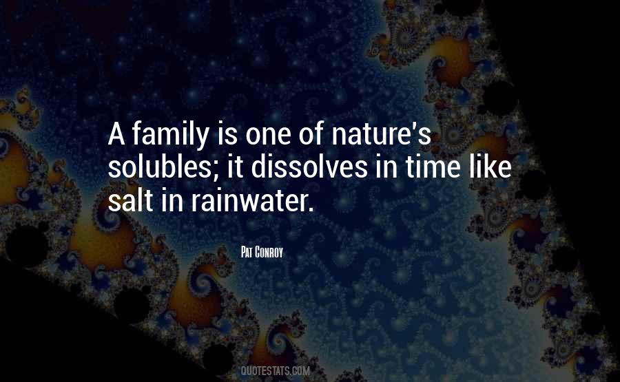 Quotes About Family Is One #1081505