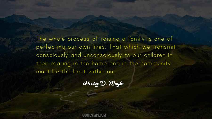 Quotes About Family Is One #1780446
