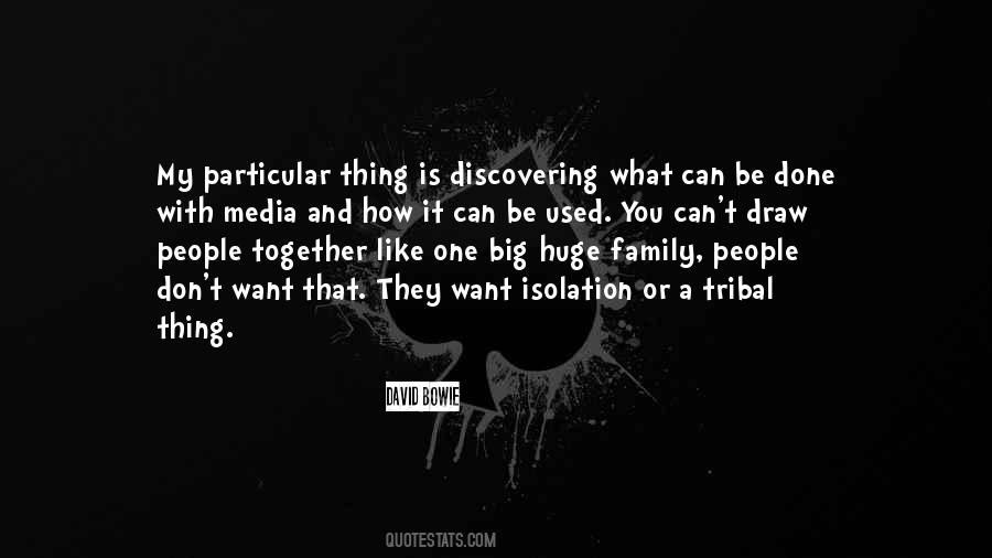 Quotes About Family Is One #688923