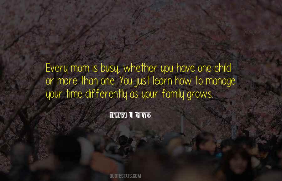 Quotes About Family Is One #746286