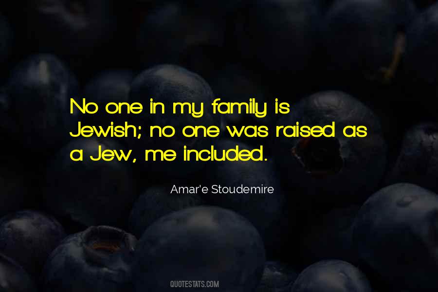 Quotes About Family Is One #876174