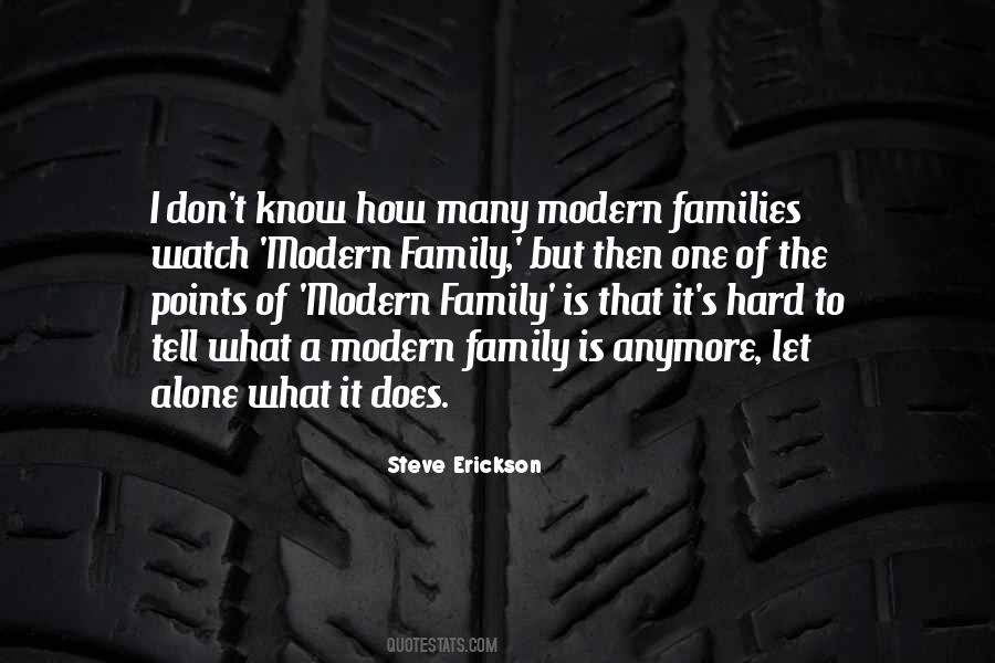 Quotes About Family Is One #957513