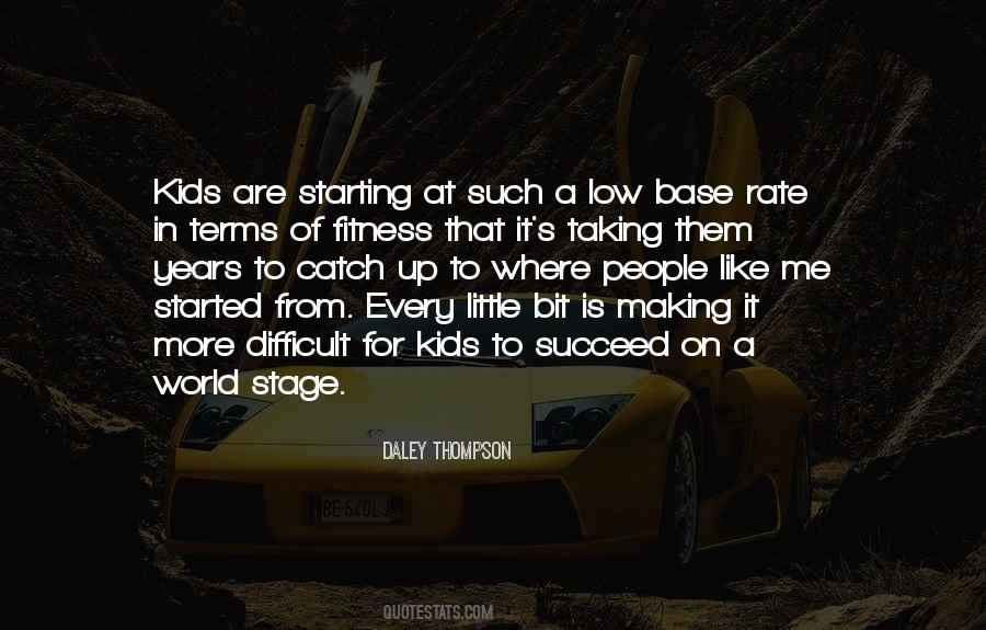 Quotes About World Stage #1651766