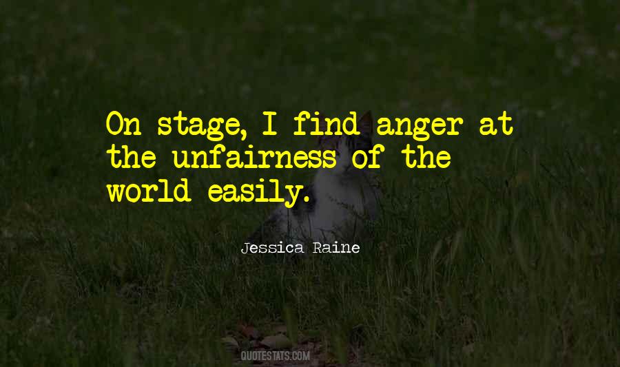 Quotes About World Stage #464255