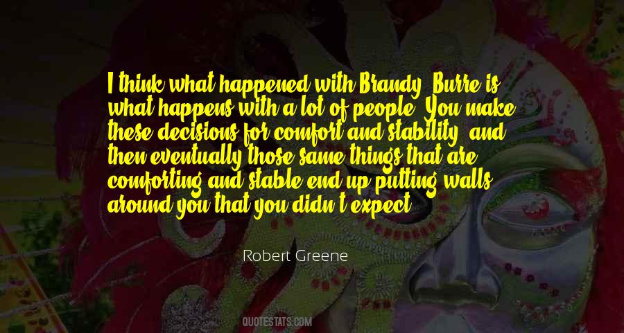 Putting Up With Quotes #1013813