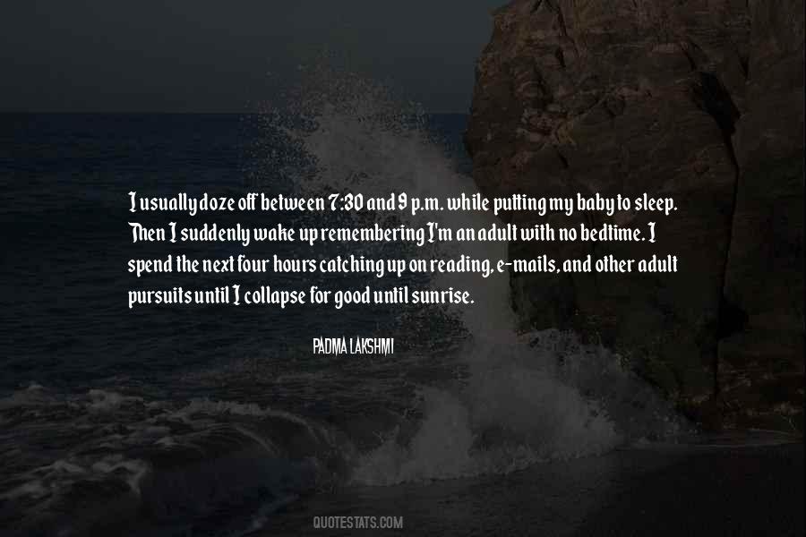 Putting Up With Quotes #104516