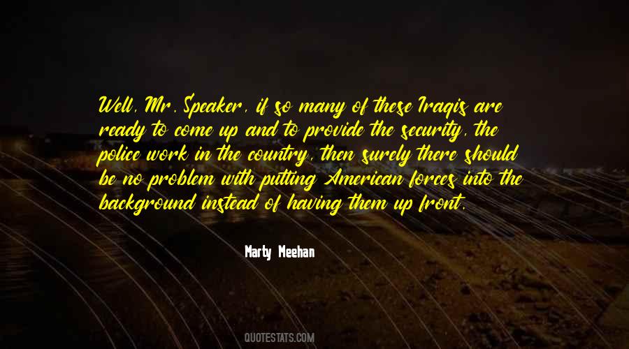 Putting Up With Quotes #1112033