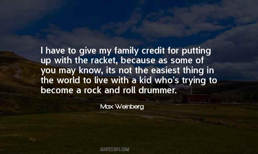 Putting Up With Quotes #124174