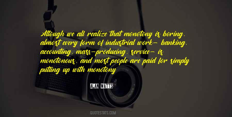 Putting Up With Quotes #145383